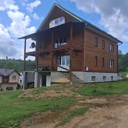 сонячний Apartment *