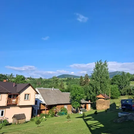сонячний Slavske