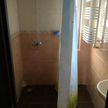 сонячний Apartment