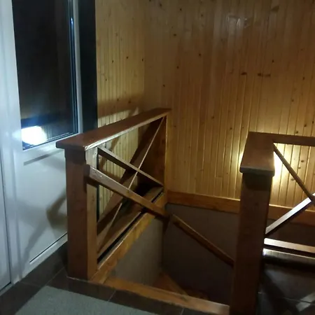 сонячний Apartment *