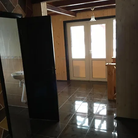 сонячний Apartment