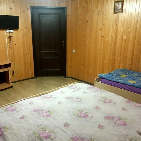 сонячний Apartment *