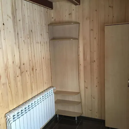 сонячний Apartment Slavske