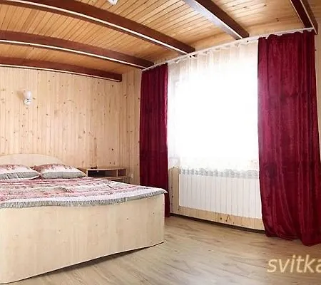 Apartment сонячний