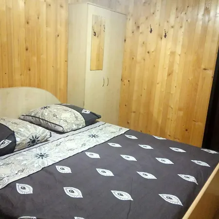 сонячний Apartment *