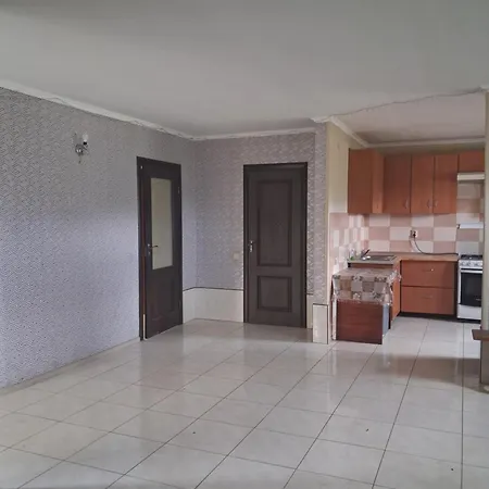 Apartment сонячний
