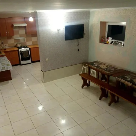 сонячний Apartment Slavske